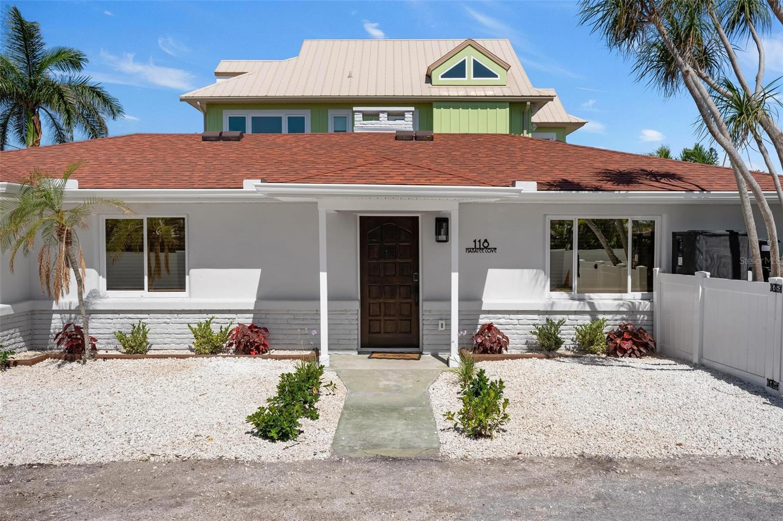 118 9TH ST N, BRADENTON BEACH, FL, 34217