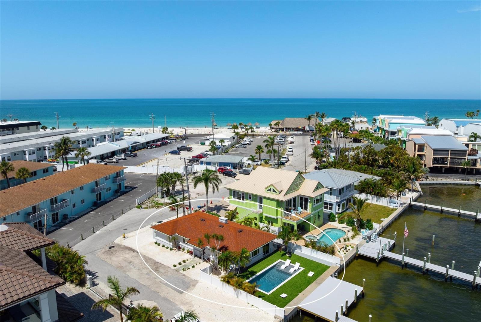 118 9TH ST N, BRADENTON BEACH, FL, 34217
