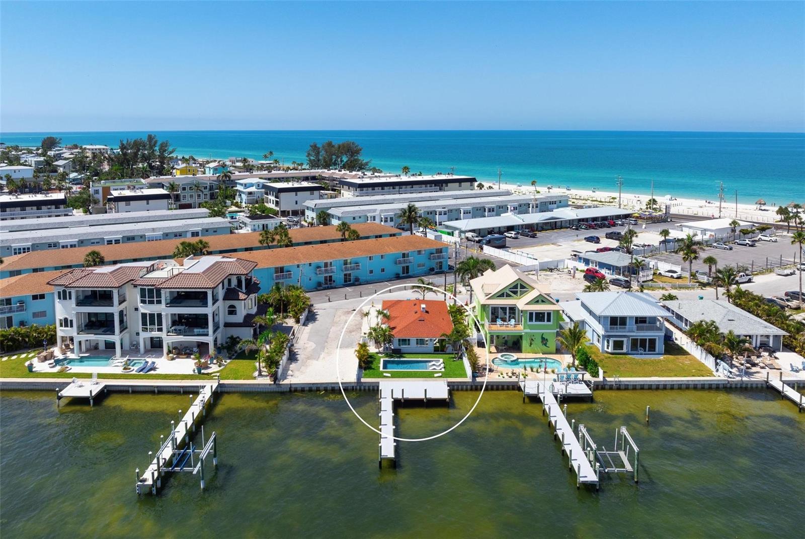 118 9TH ST N, BRADENTON BEACH, FL, 34217