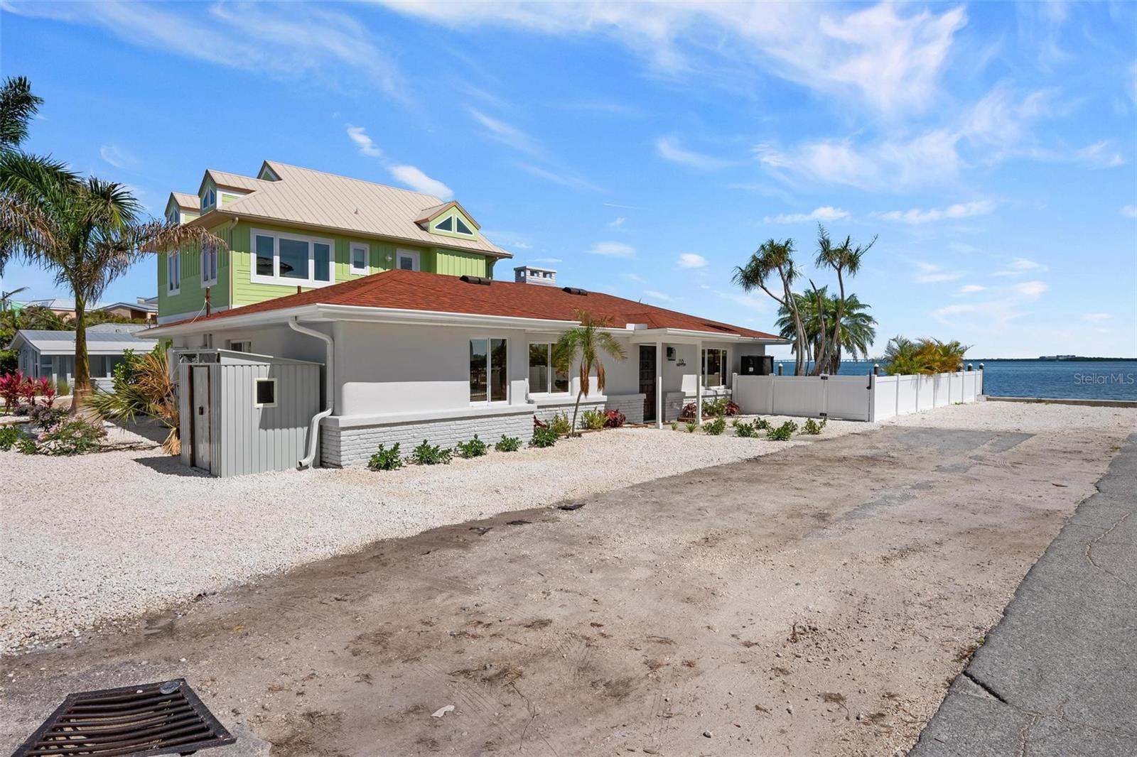 118 9TH ST N, BRADENTON BEACH, FL, 34217
