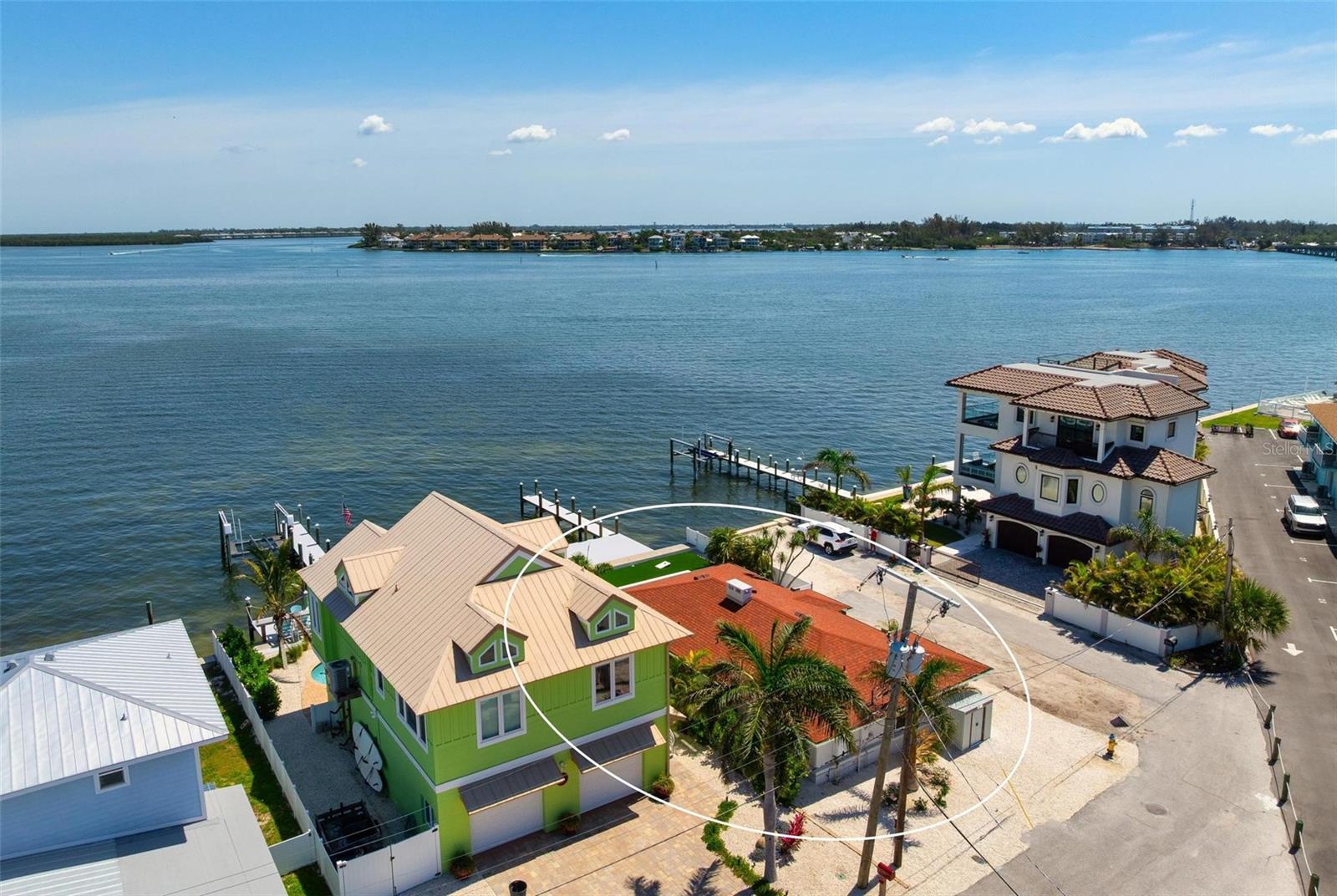 118 9TH ST N, BRADENTON BEACH, FL, 34217