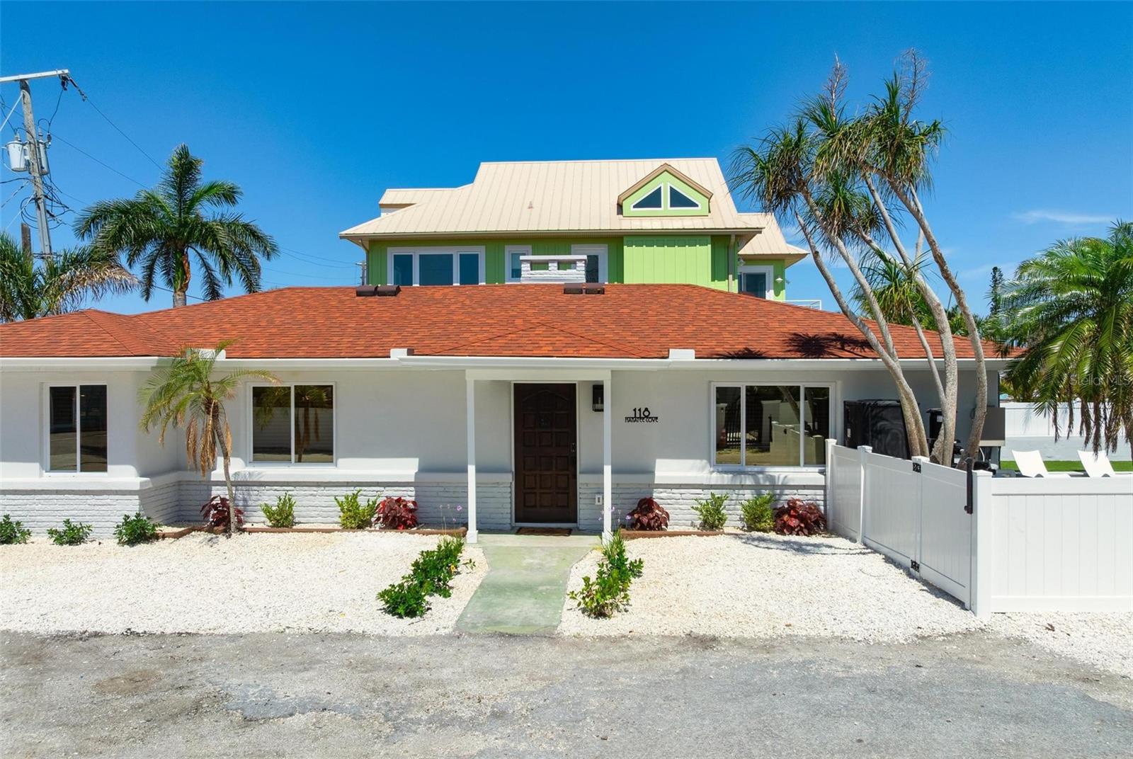 118 9TH ST N, BRADENTON BEACH, FL, 34217