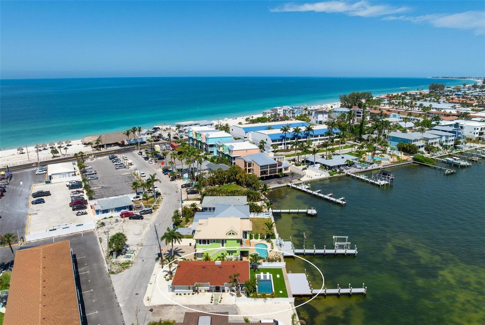 118 9TH ST N, BRADENTON BEACH, FL, 34217