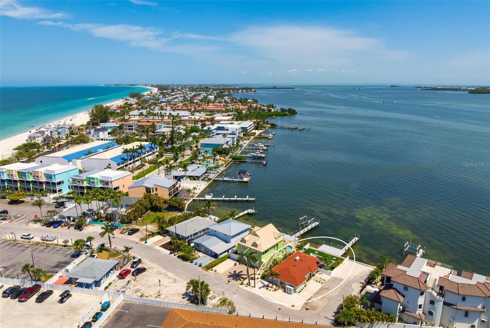 118 9TH ST N, BRADENTON BEACH, FL, 34217
