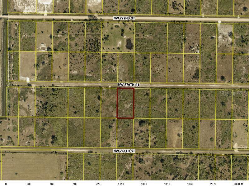18034 NW 270TH ST, OKEECHOBEE, FL, 34972