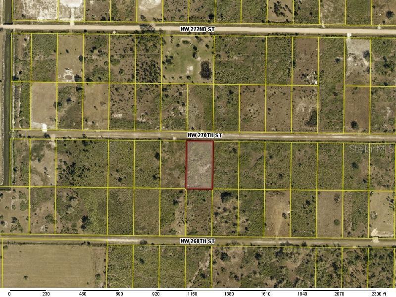 18034 NW 270TH ST, OKEECHOBEE, FL, 34972