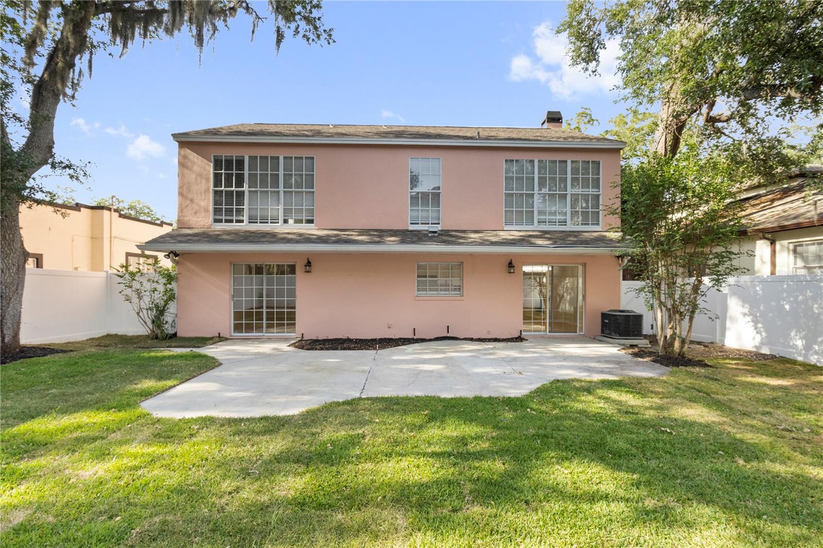 3110 W VILLA ROSA ST, TAMPA, FL, 33611