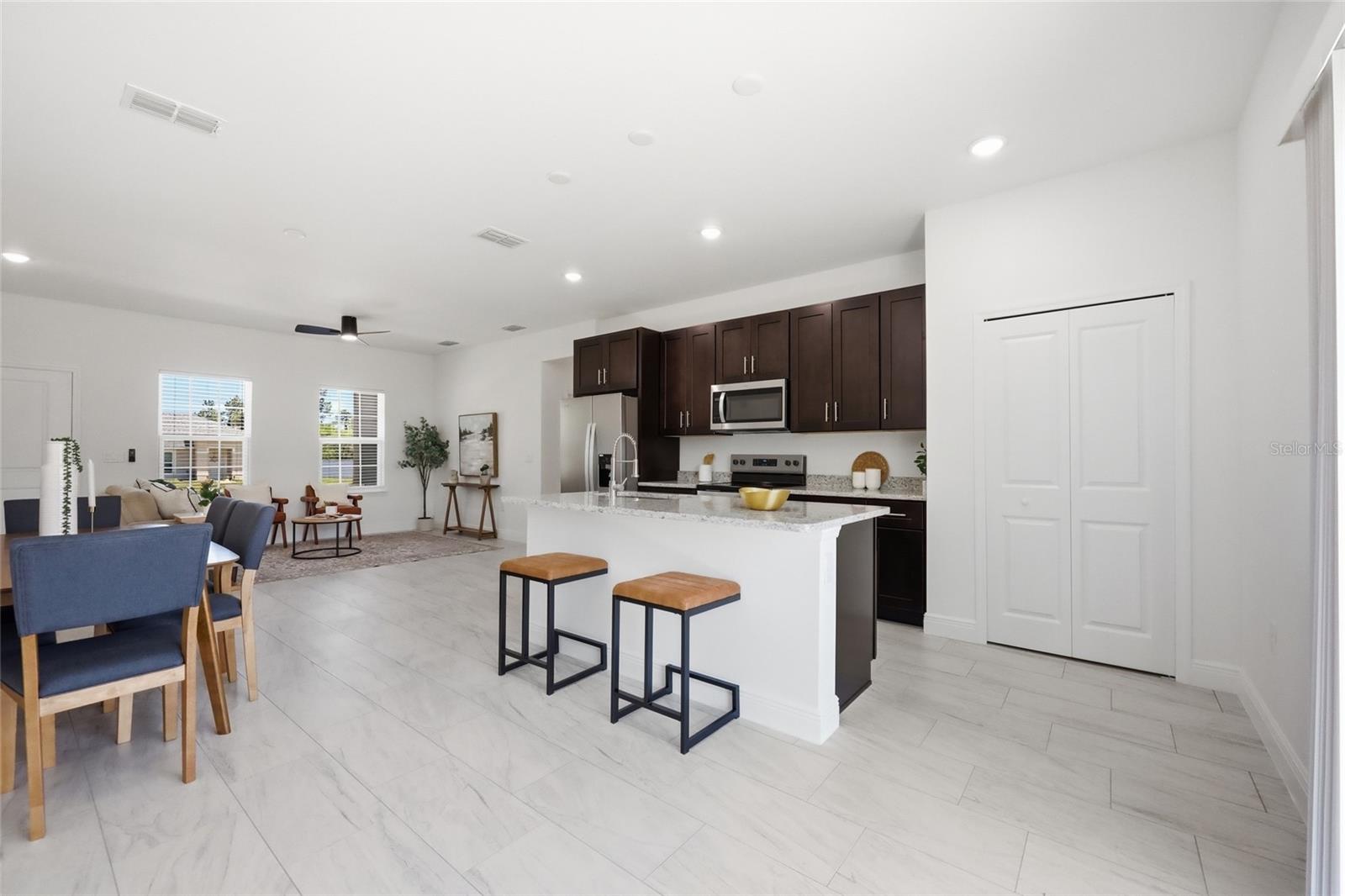 16843 SW 18TH AVENUE RD, OCALA, FL, 34473