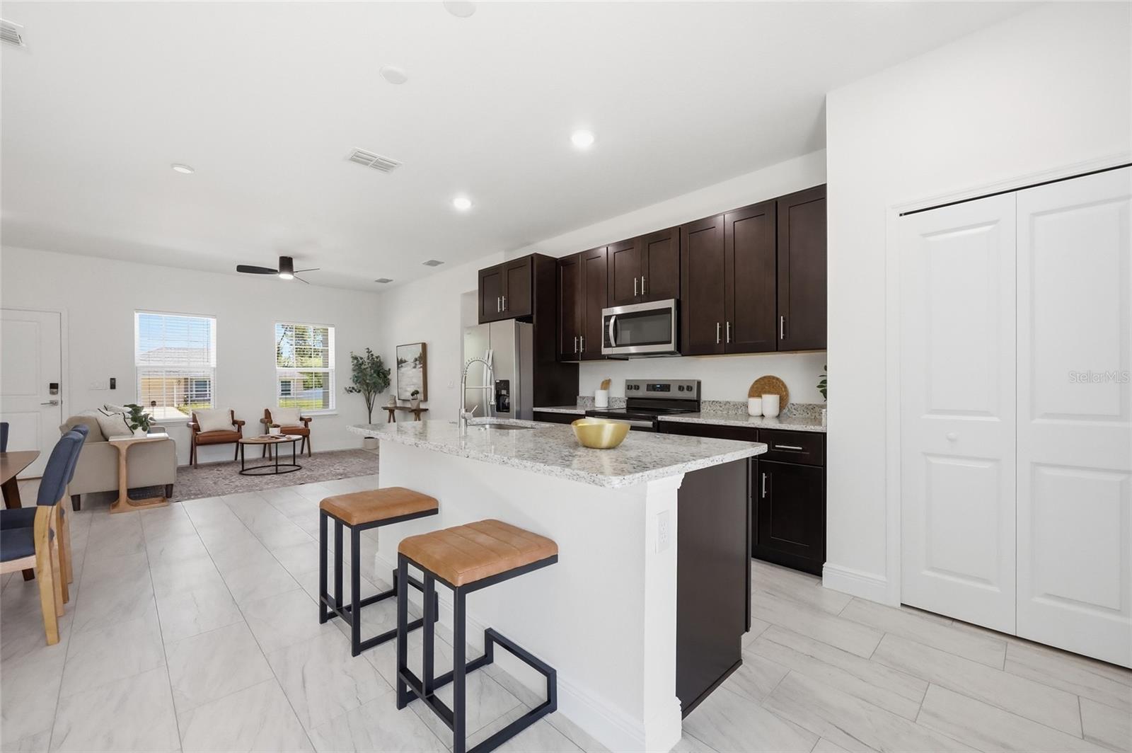 16843 SW 18TH AVENUE RD, OCALA, FL, 34473