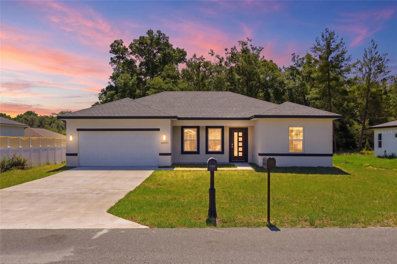 16843 SW 18TH AVENUE RD, OCALA, FL, 34473