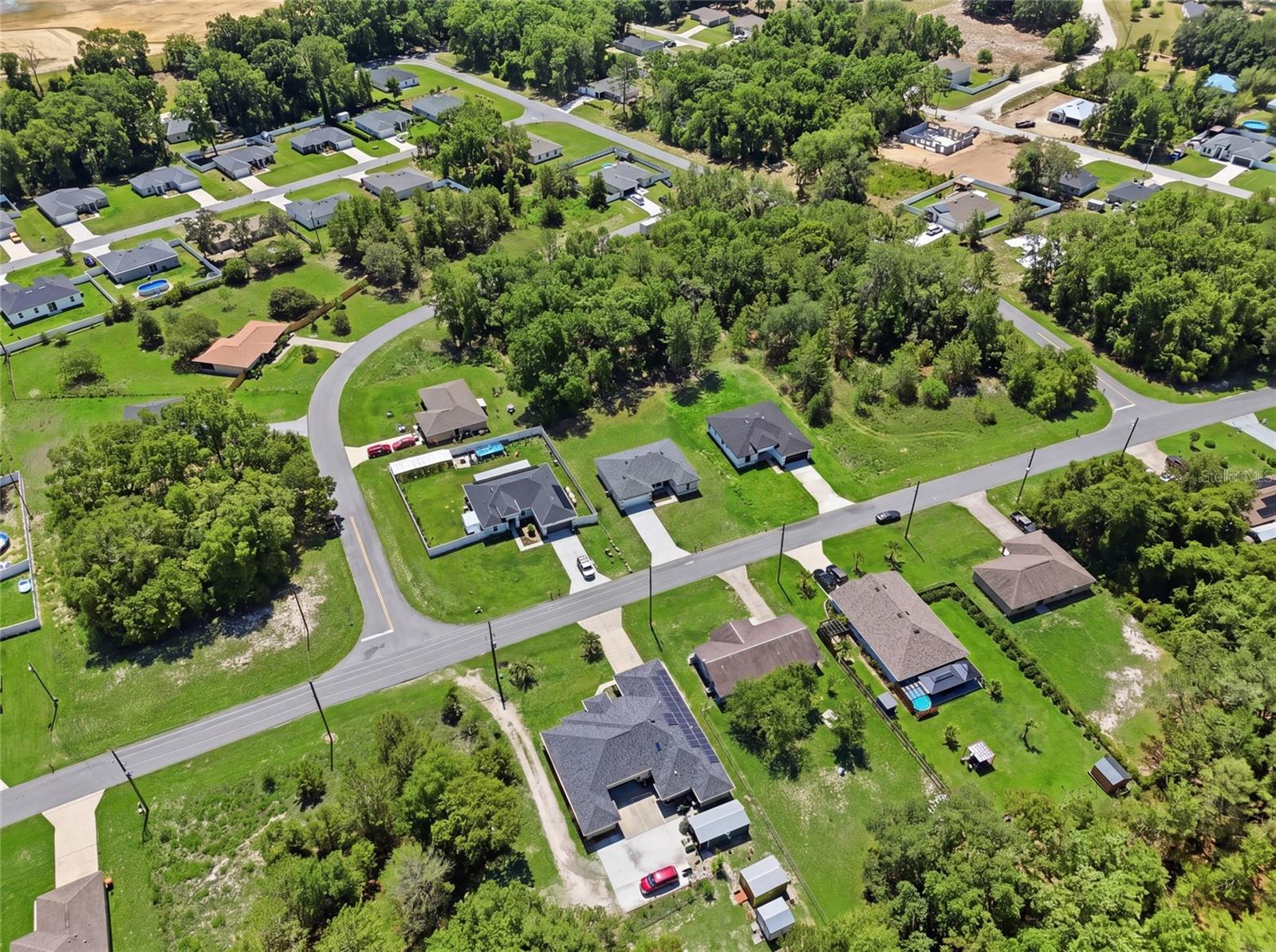 16843 SW 18TH AVENUE RD, OCALA, FL, 34473