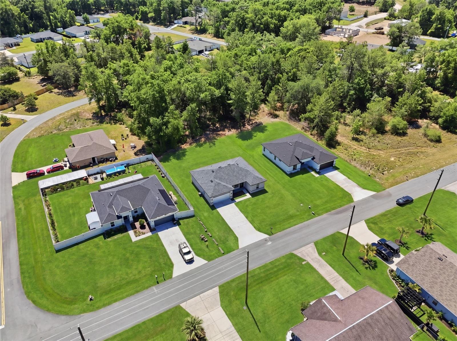 16843 SW 18TH AVENUE RD, OCALA, FL, 34473