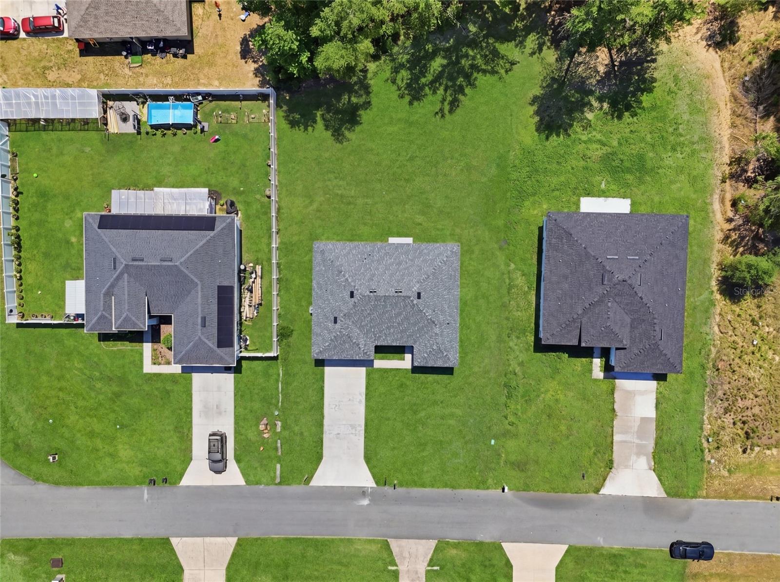 16843 SW 18TH AVENUE RD, OCALA, FL, 34473