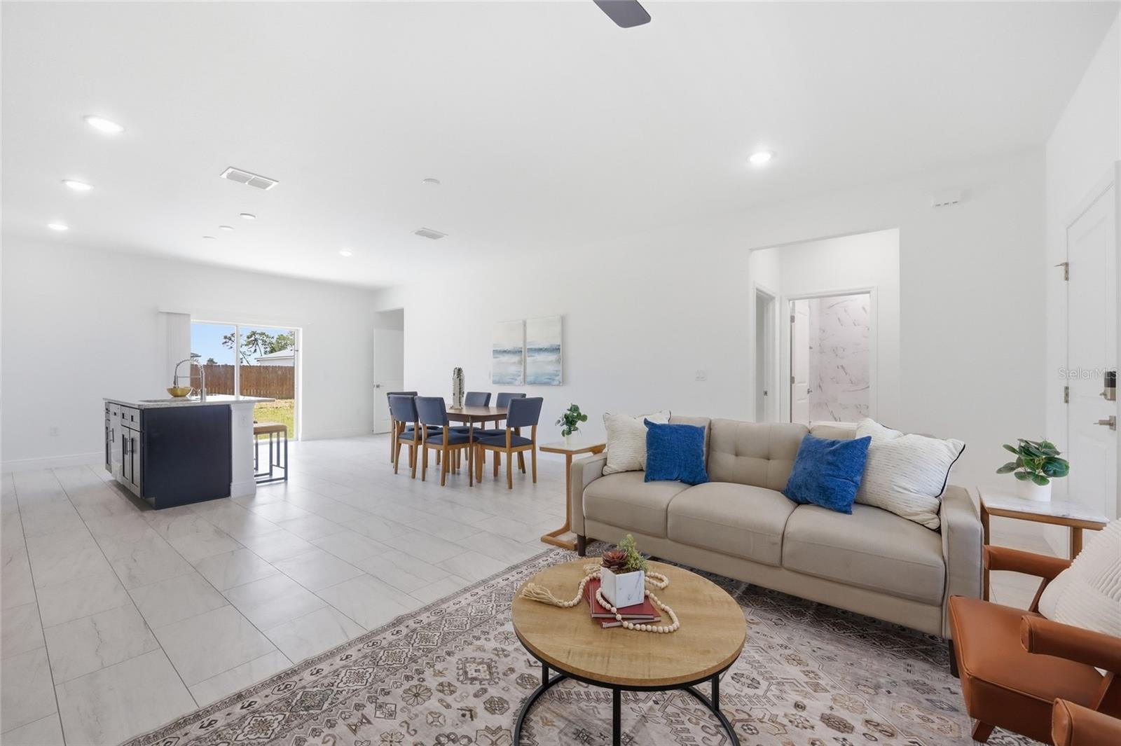 16843 SW 18TH AVENUE RD, OCALA, FL, 34473