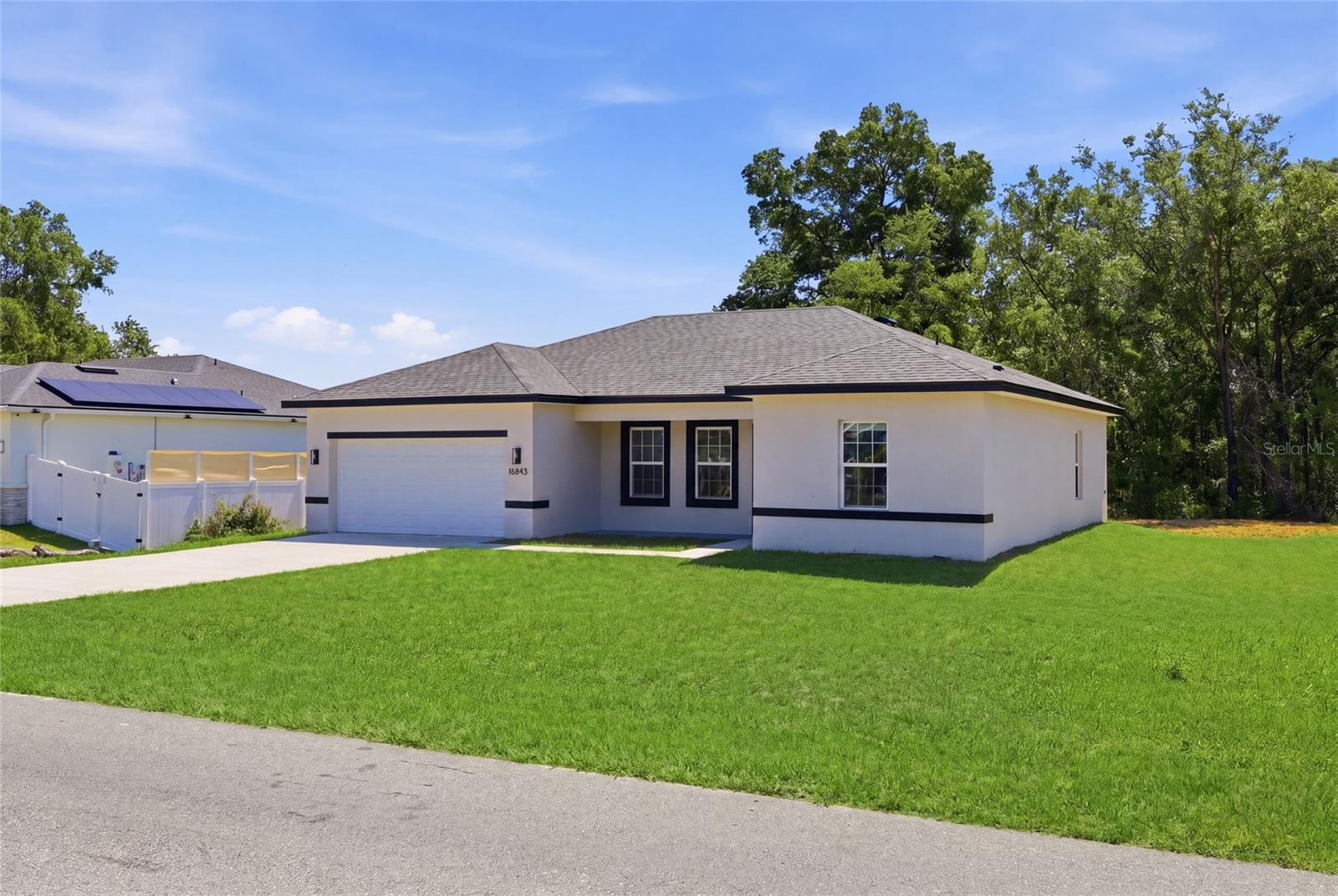 16843 SW 18TH AVENUE RD, OCALA, FL, 34473