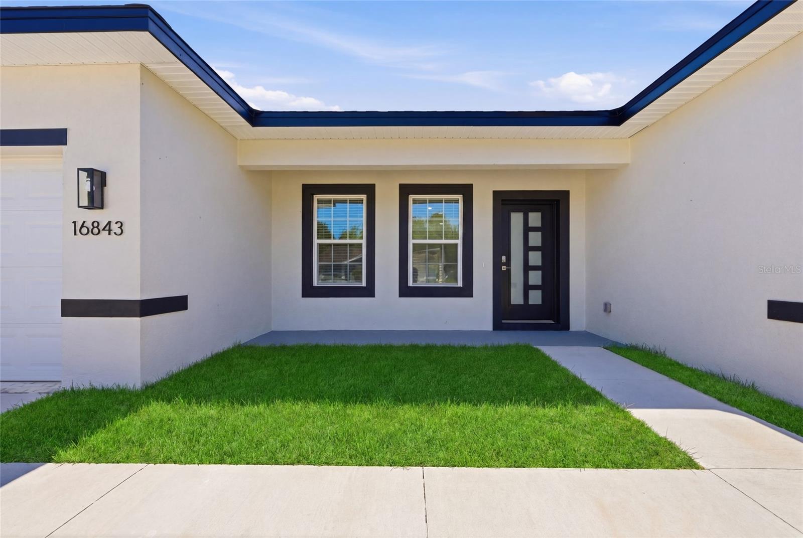 16843 SW 18TH AVENUE RD, OCALA, FL, 34473