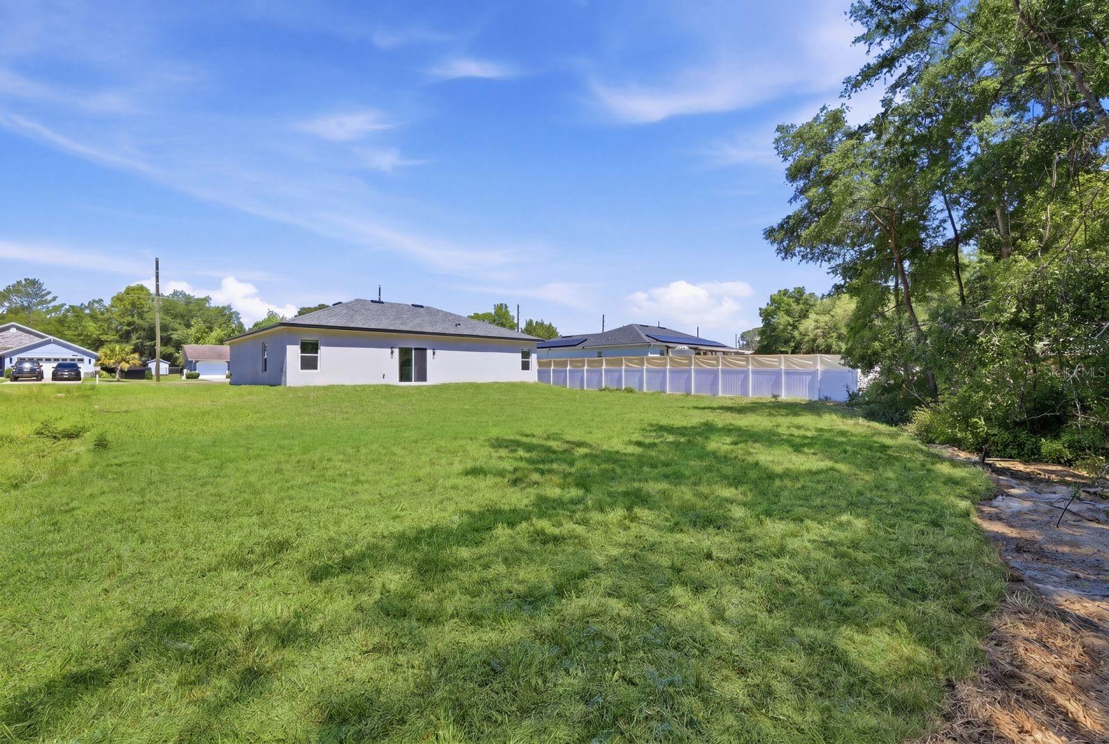 16843 SW 18TH AVENUE RD, OCALA, FL, 34473