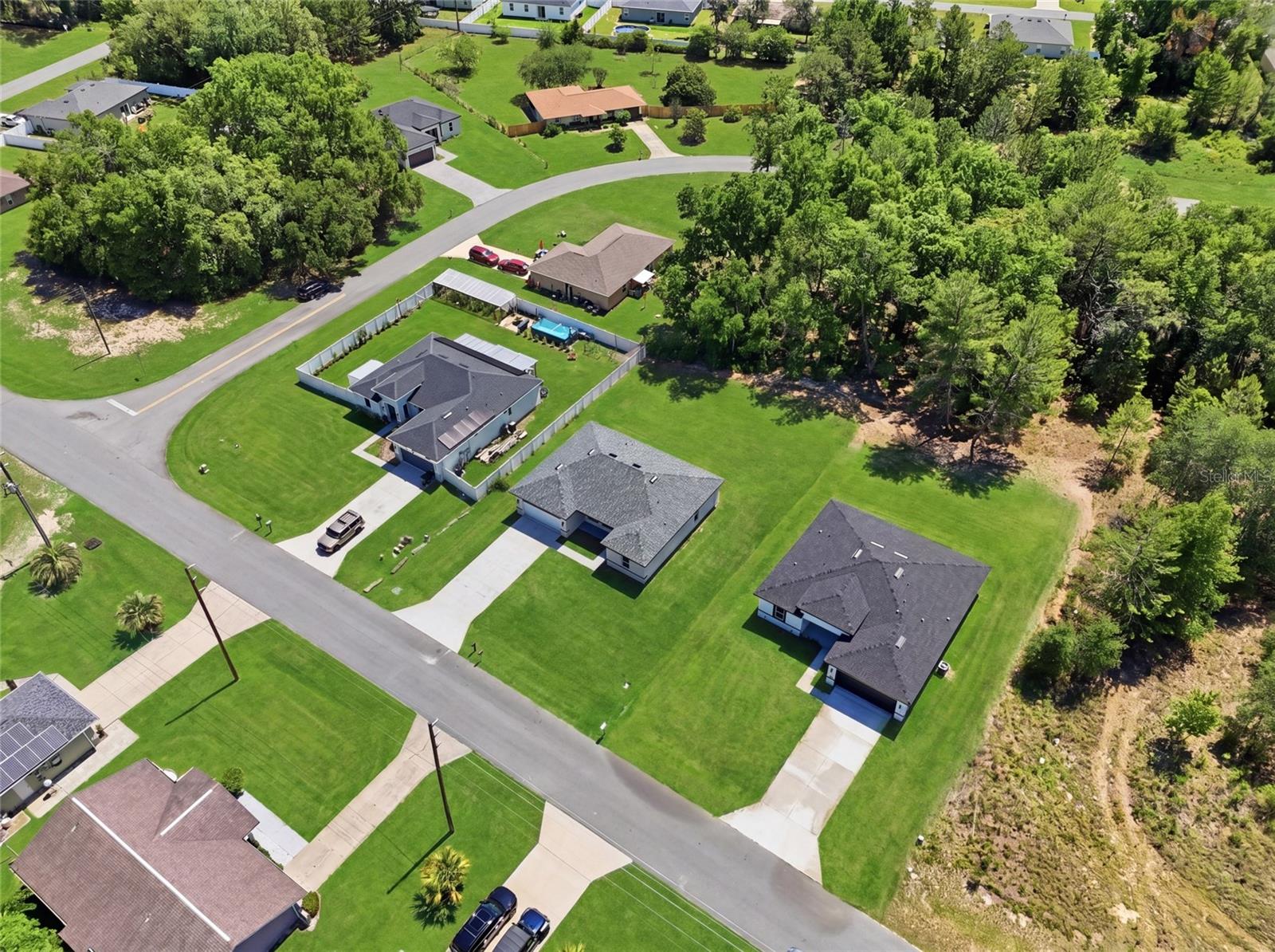 16843 SW 18TH AVENUE RD, OCALA, FL, 34473