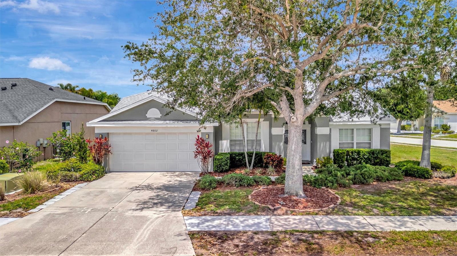 4802 BOOKELIA CIR, BRADENTON, FL, 34203