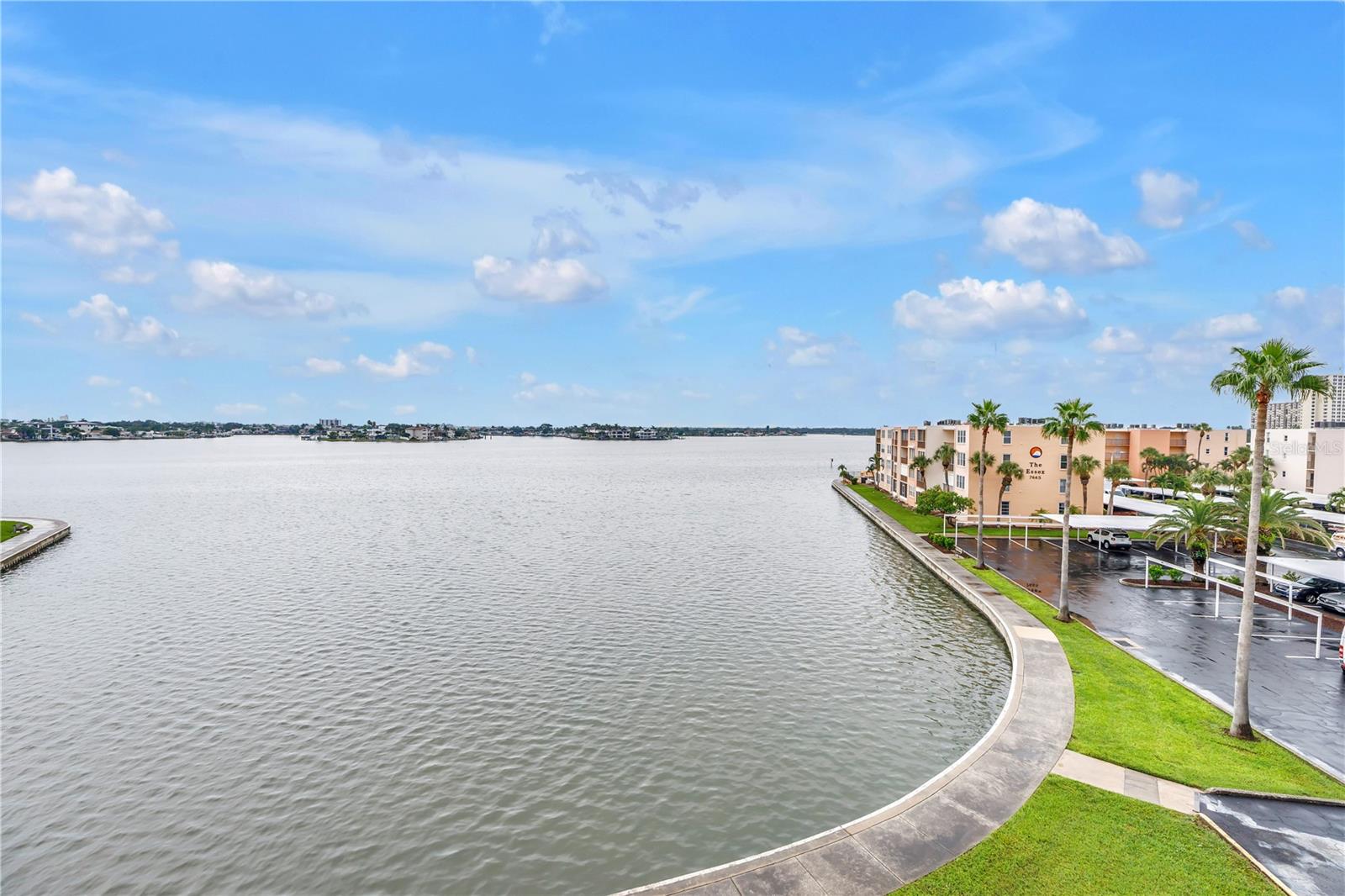 7700 SUN ISLAND DR S #401, SOUTH PASADENA, FL, 33707
