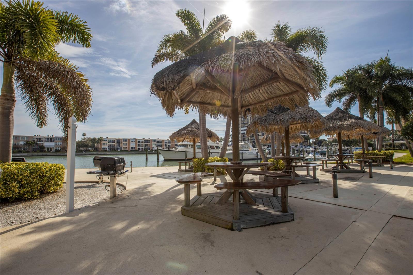 7700 SUN ISLAND DR S #401, SOUTH PASADENA, FL, 33707