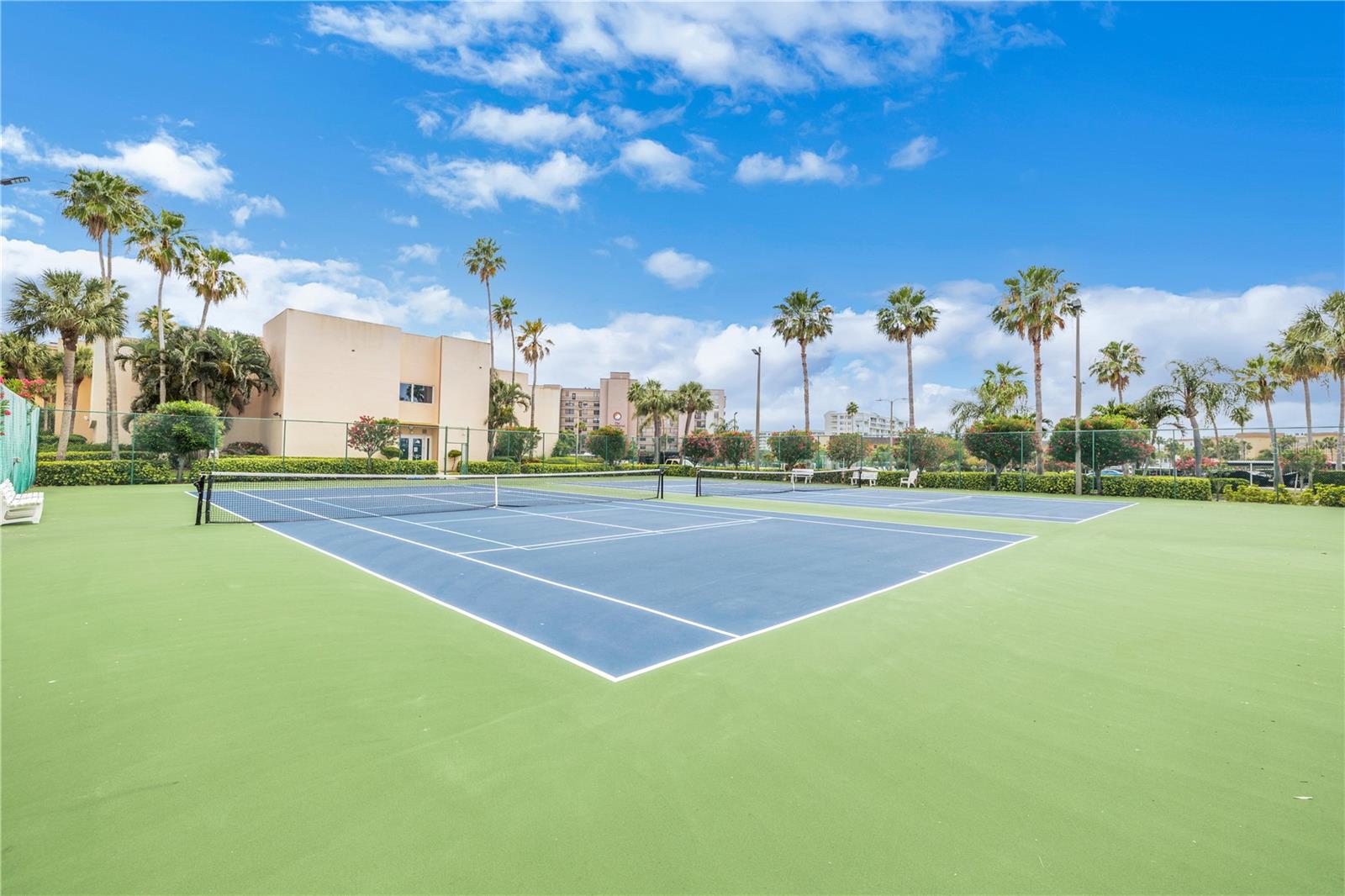 7700 SUN ISLAND DR S #401, SOUTH PASADENA, FL, 33707