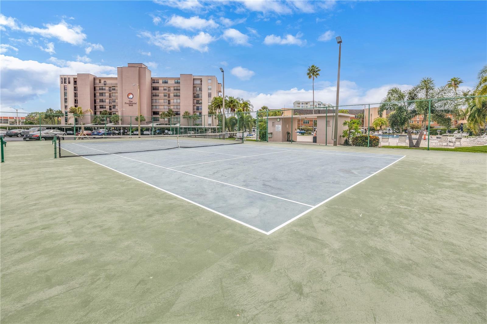7700 SUN ISLAND DR S #401, SOUTH PASADENA, FL, 33707