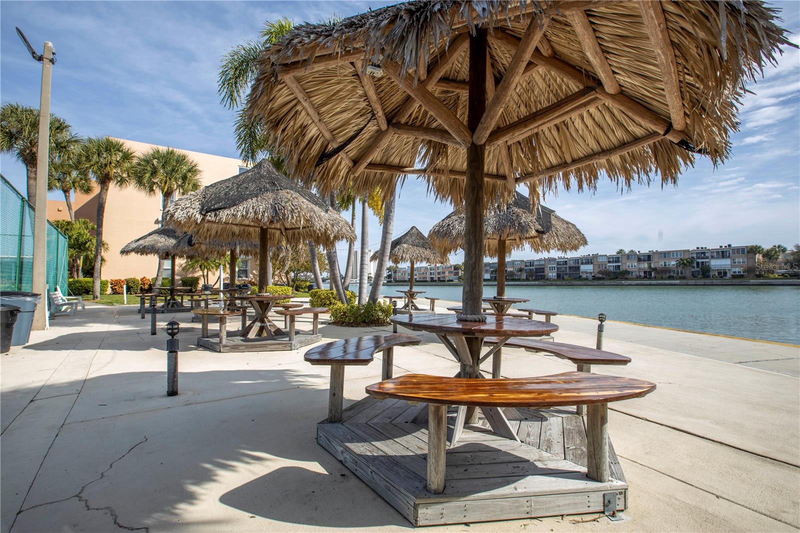 7700 SUN ISLAND DR S #401, SOUTH PASADENA, FL, 33707