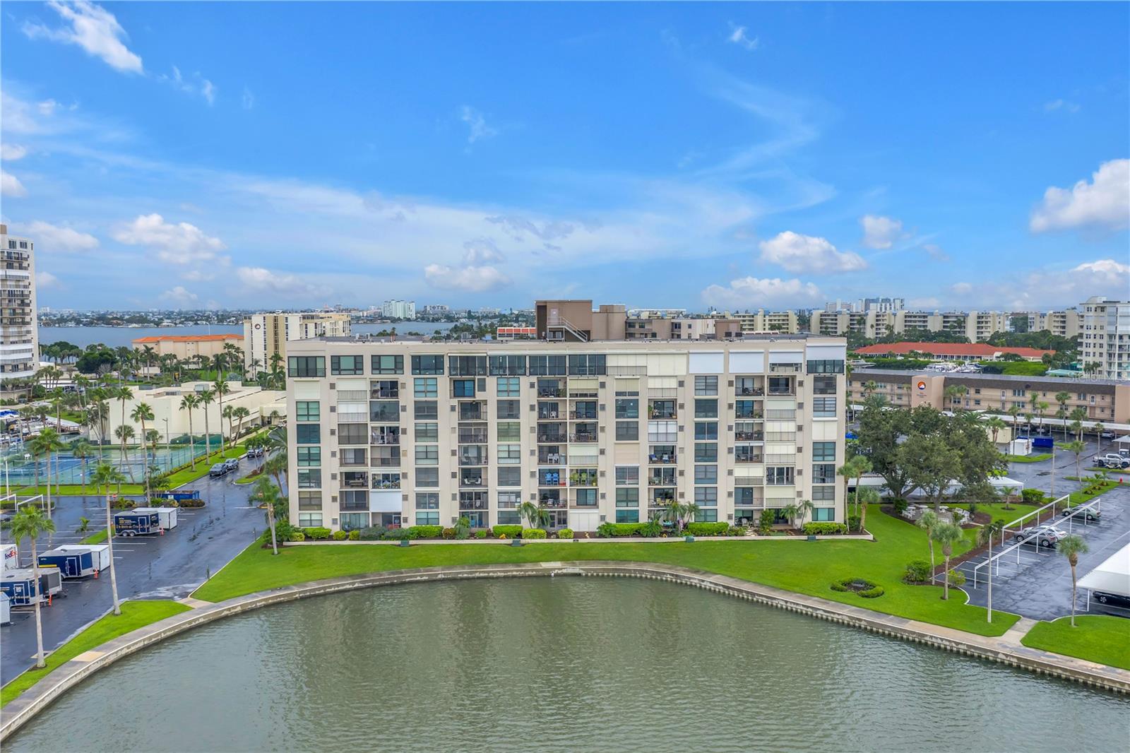 7700 SUN ISLAND DR S #401, SOUTH PASADENA, FL, 33707