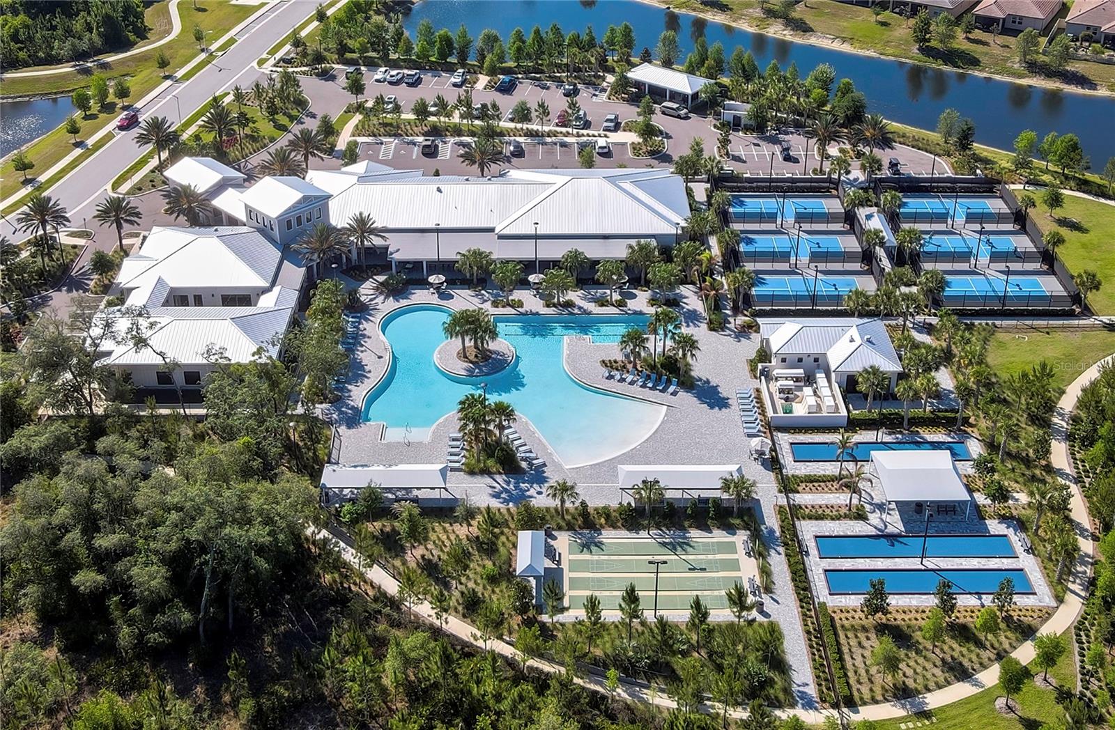 16663 SHELL BAY DR, LAND O LAKES, FL, 34638