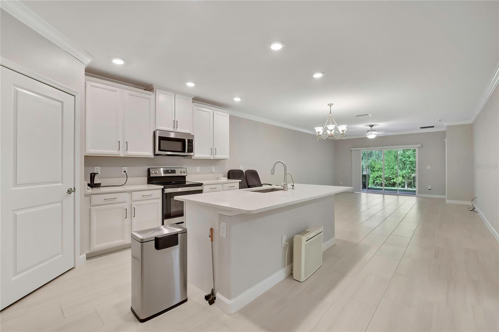 16663 SHELL BAY DR, LAND O LAKES, FL, 34638