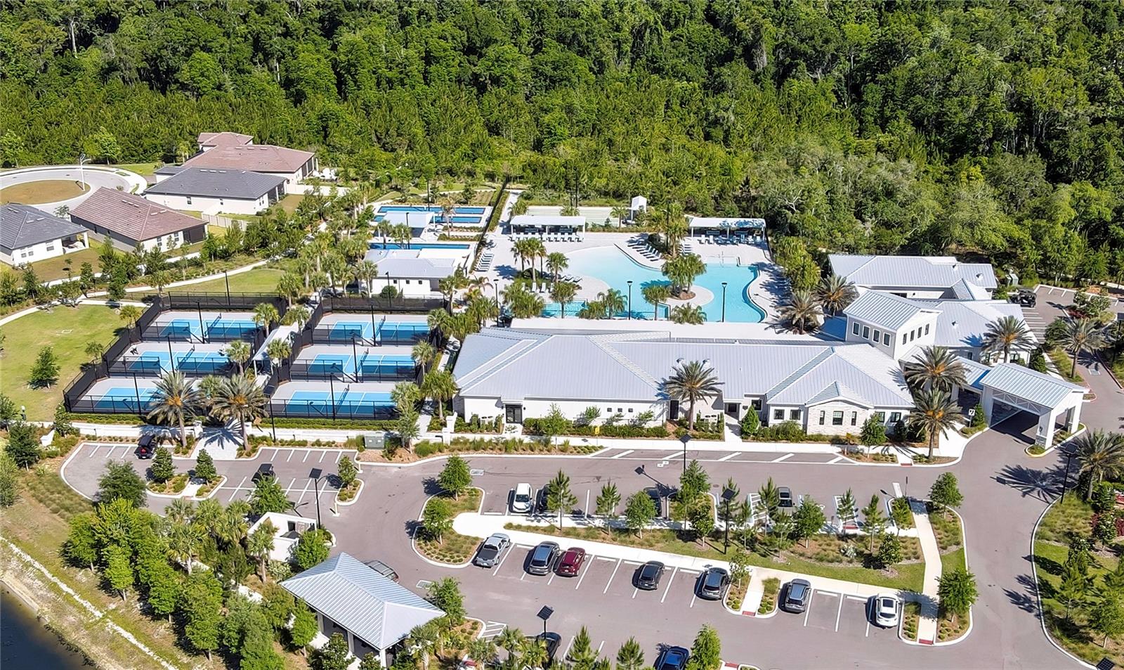 16663 SHELL BAY DR, LAND O LAKES, FL, 34638