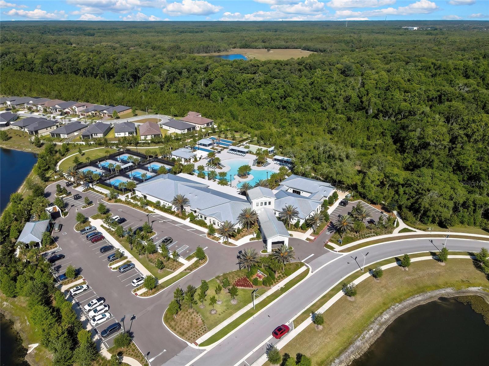16663 SHELL BAY DR, LAND O LAKES, FL, 34638