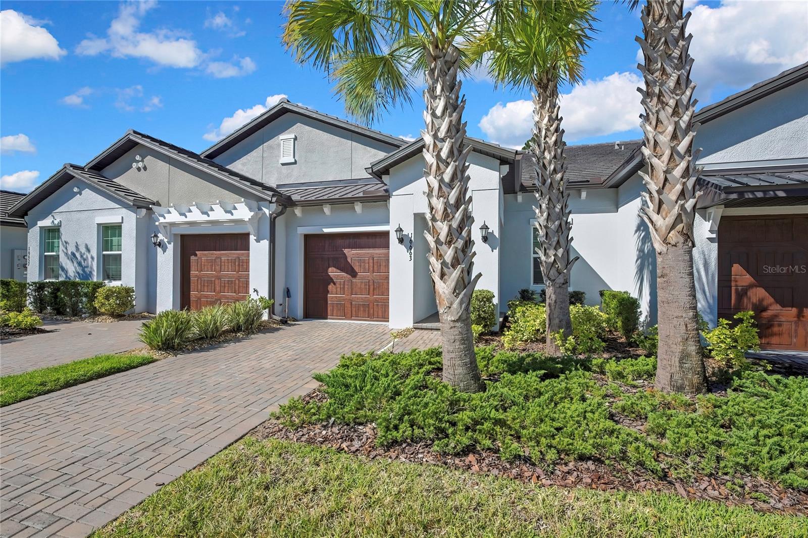 16663 SHELL BAY DR, LAND O LAKES, FL, 34638