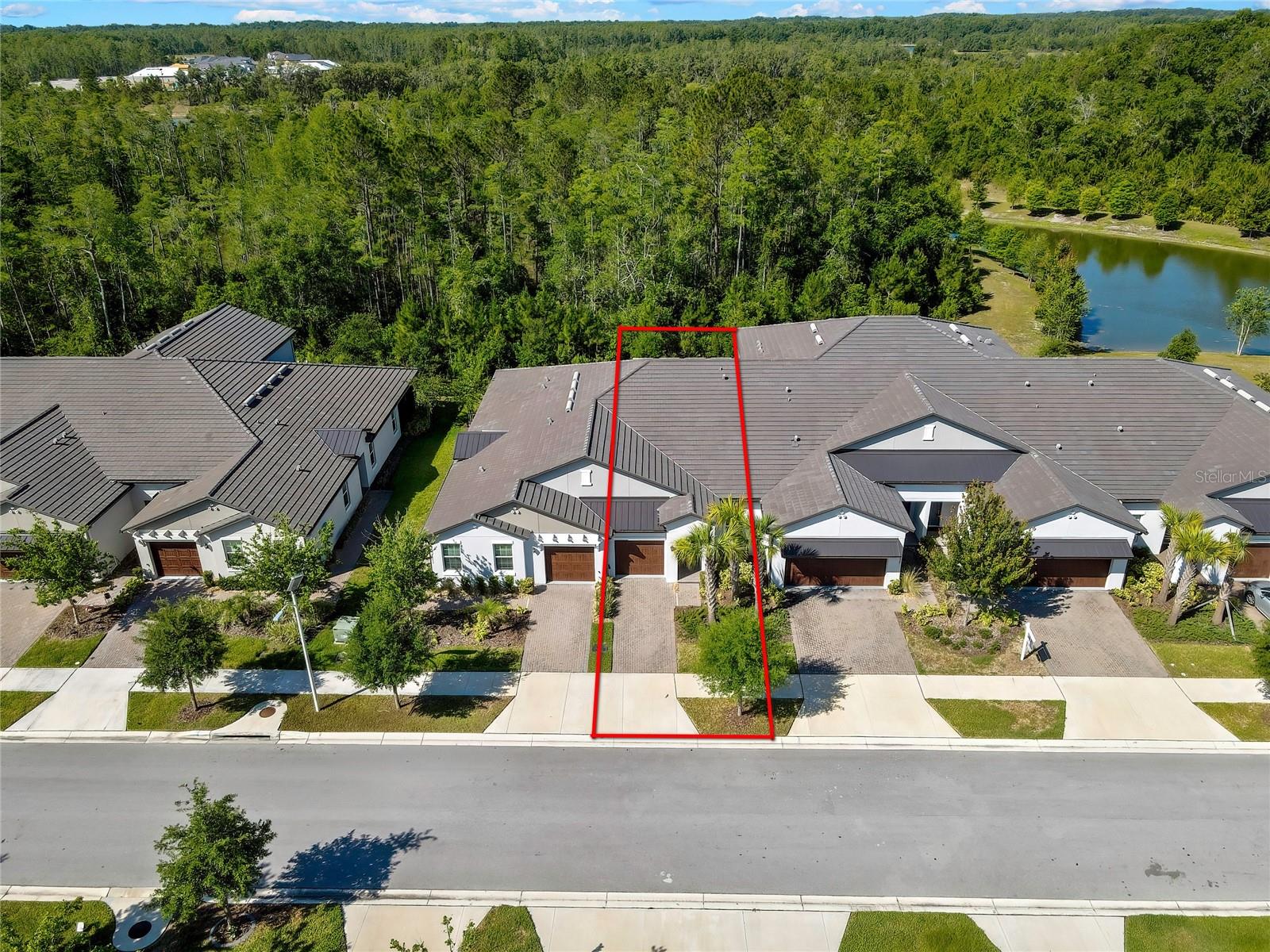 16663 SHELL BAY DR, LAND O LAKES, FL, 34638