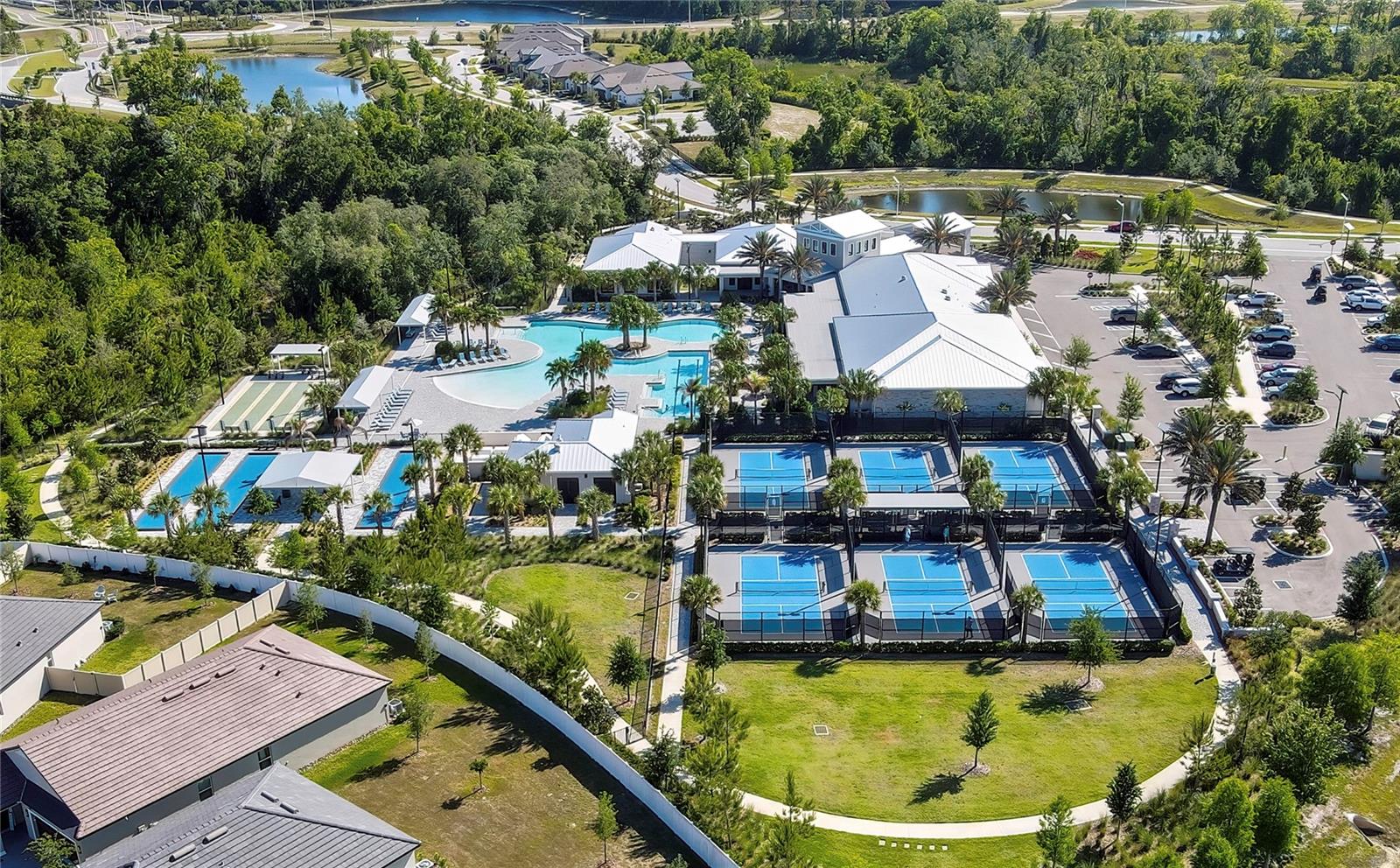 16663 SHELL BAY DR, LAND O LAKES, FL, 34638