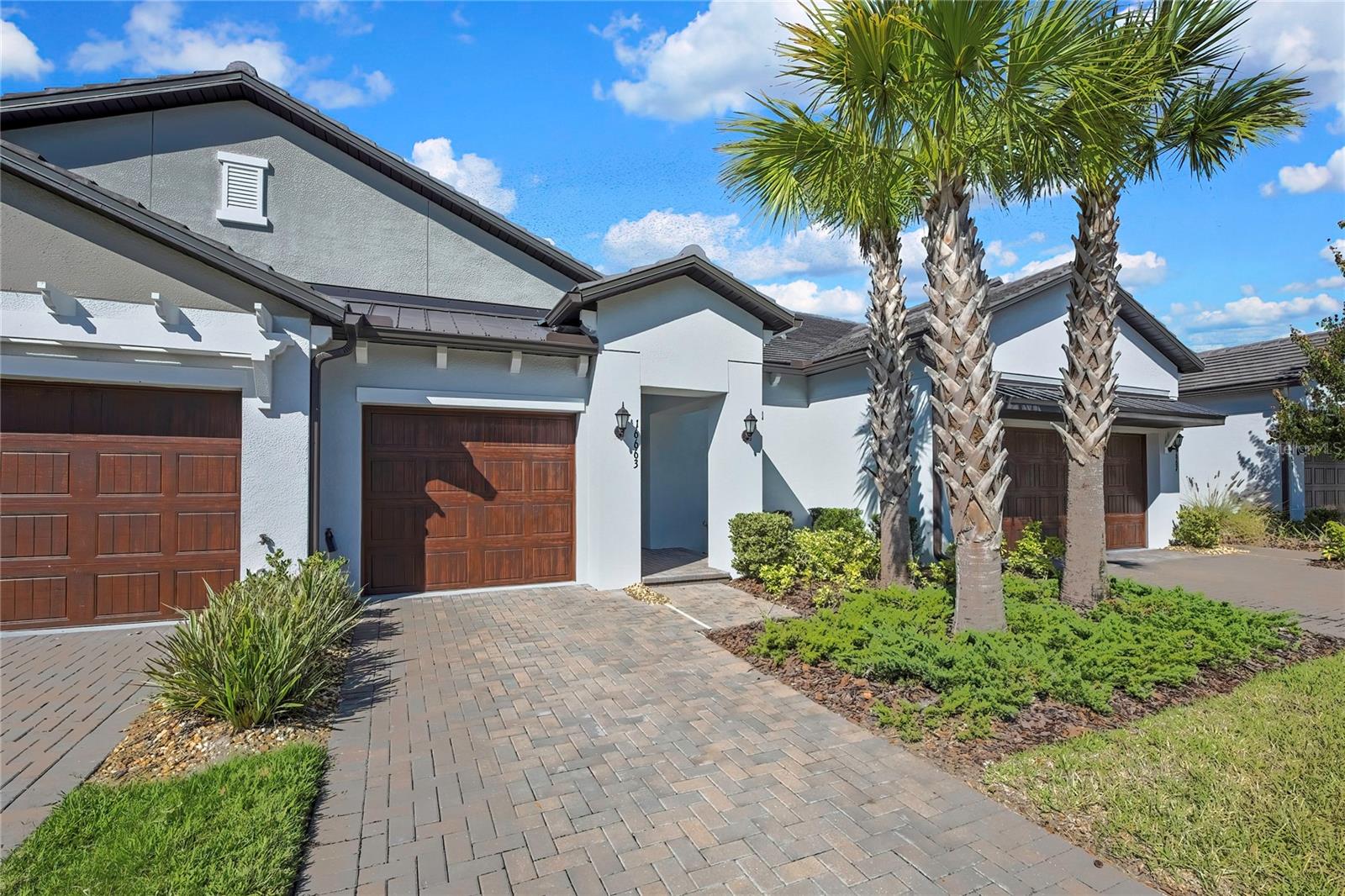 16663 SHELL BAY DR, LAND O LAKES, FL, 34638