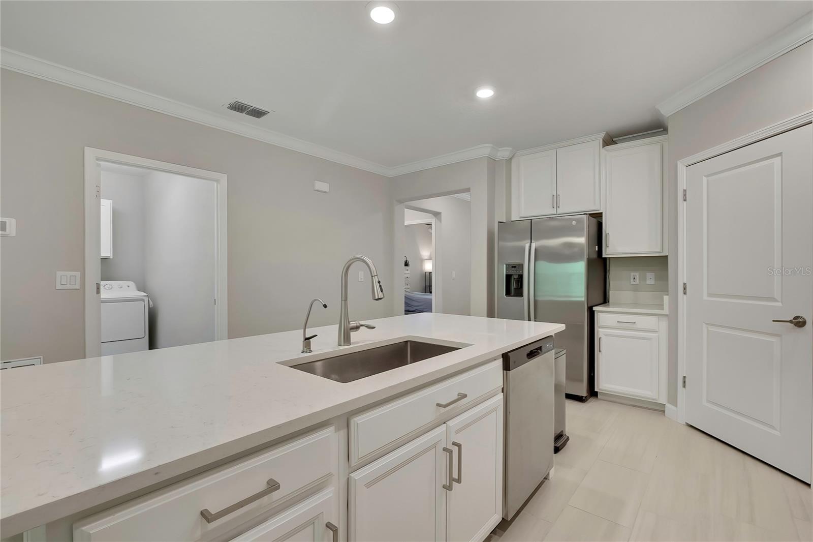 16663 SHELL BAY DR, LAND O LAKES, FL, 34638