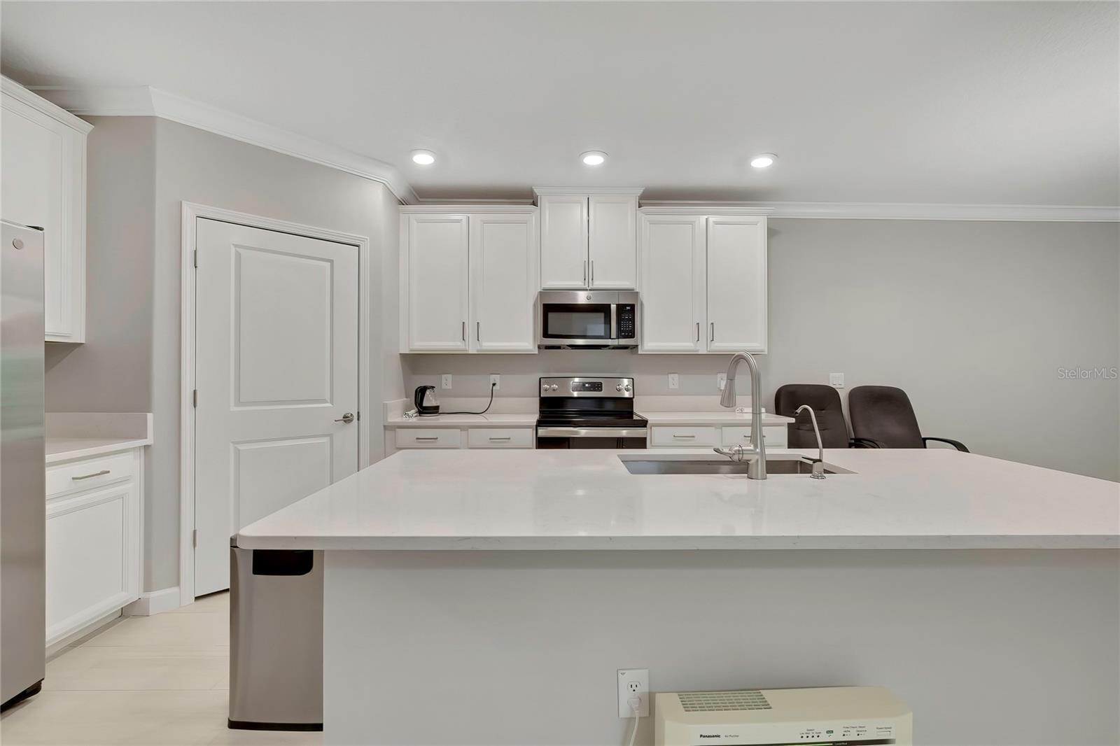 16663 SHELL BAY DR, LAND O LAKES, FL, 34638