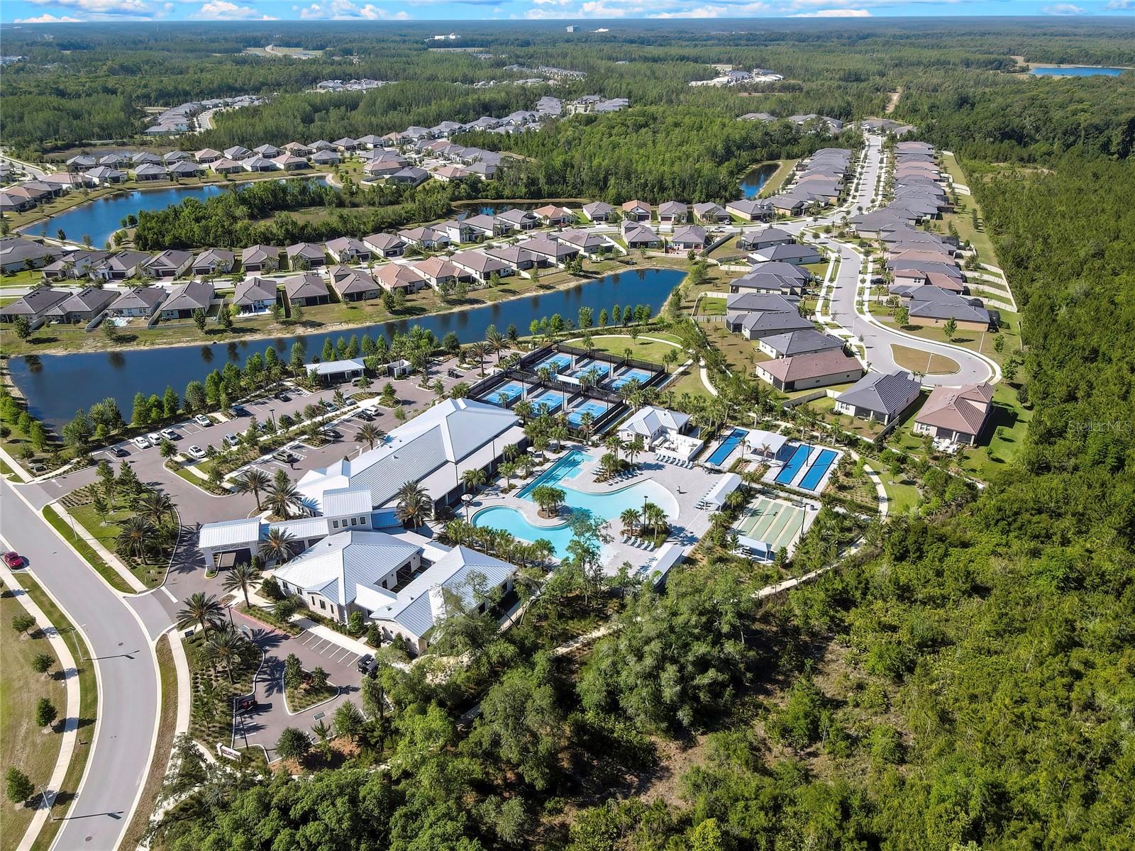 16663 SHELL BAY DR, LAND O LAKES, FL, 34638