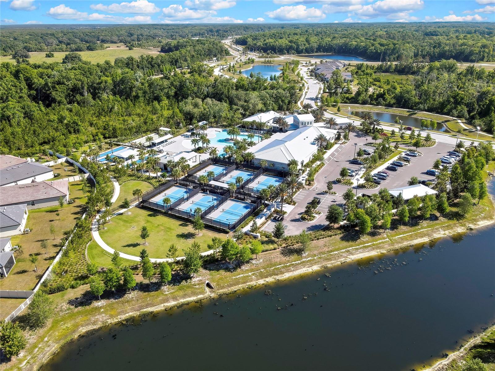 16663 SHELL BAY DR, LAND O LAKES, FL, 34638