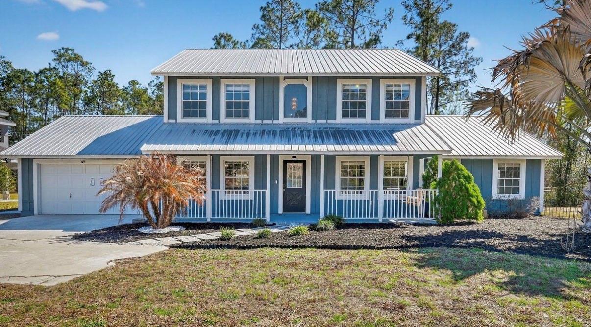 19 WOODGLEN PL, PALM COAST, FL, 32164