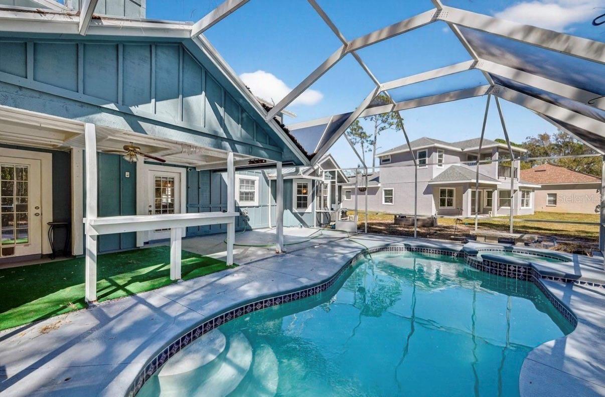 19 WOODGLEN PL, PALM COAST, FL, 32164