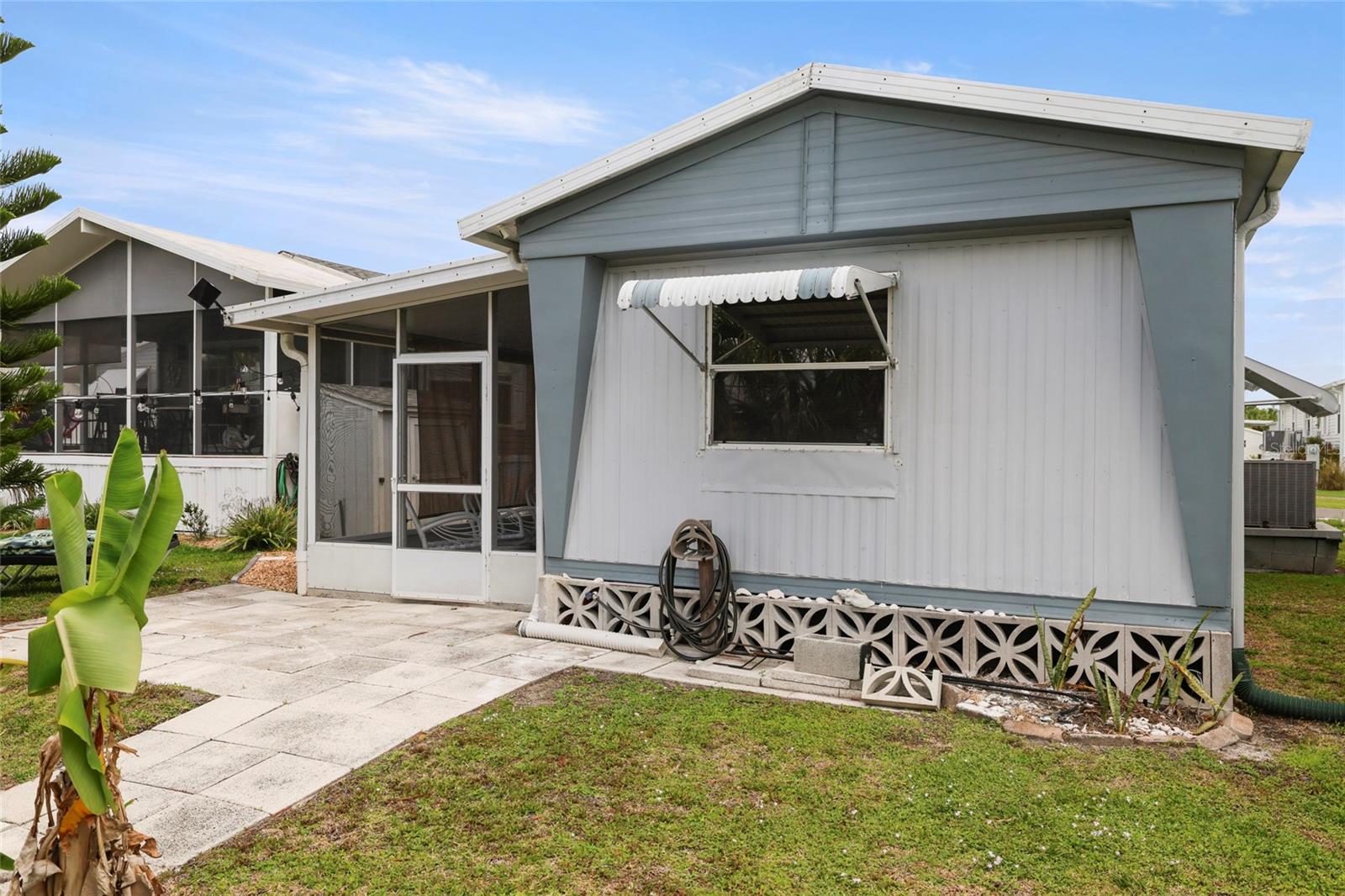 3119 SUNNY HARBOR DR, PUNTA GORDA, FL, 33982