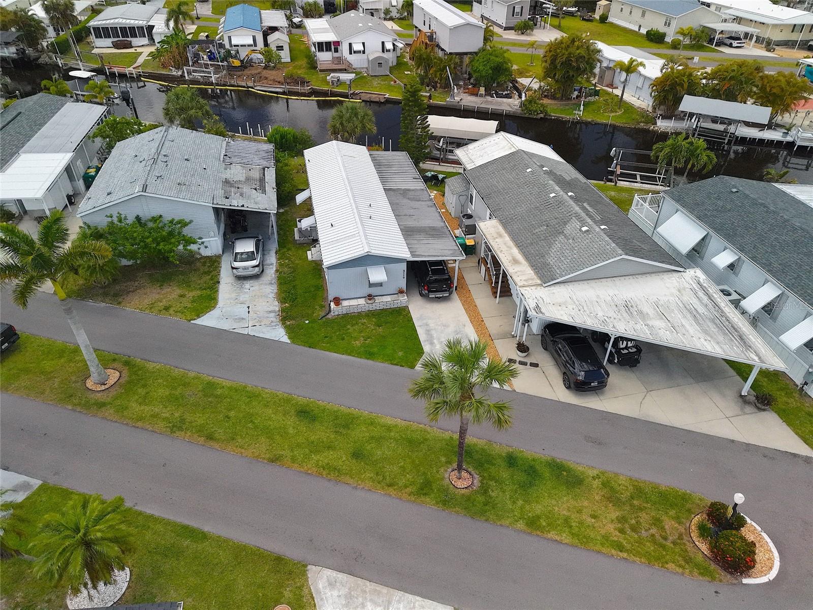 3119 SUNNY HARBOR DR, PUNTA GORDA, FL, 33982