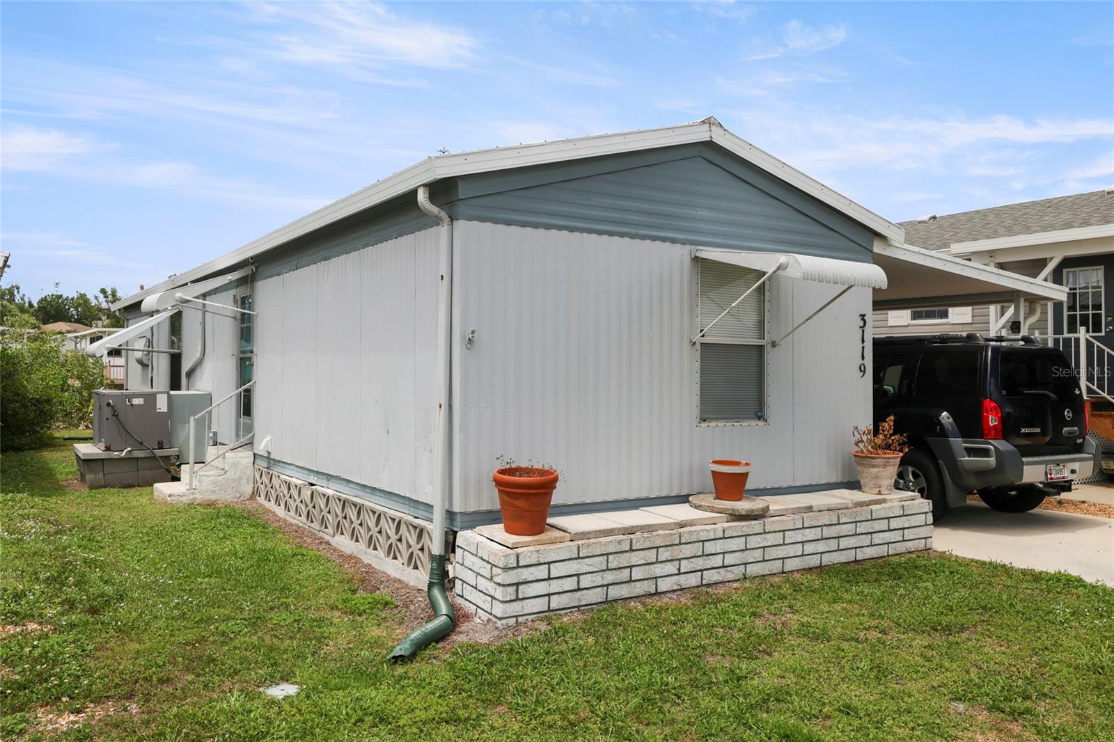 3119 SUNNY HARBOR DR, PUNTA GORDA, FL, 33982