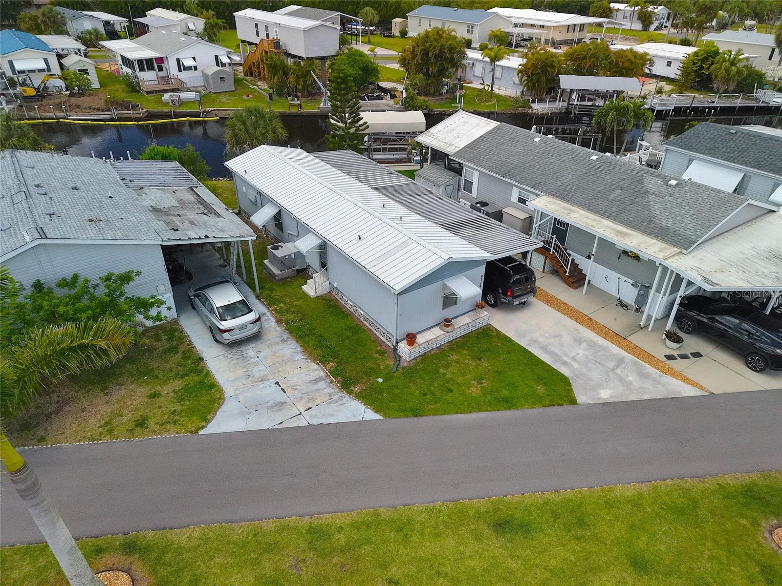 3119 SUNNY HARBOR DR, PUNTA GORDA, FL, 33982
