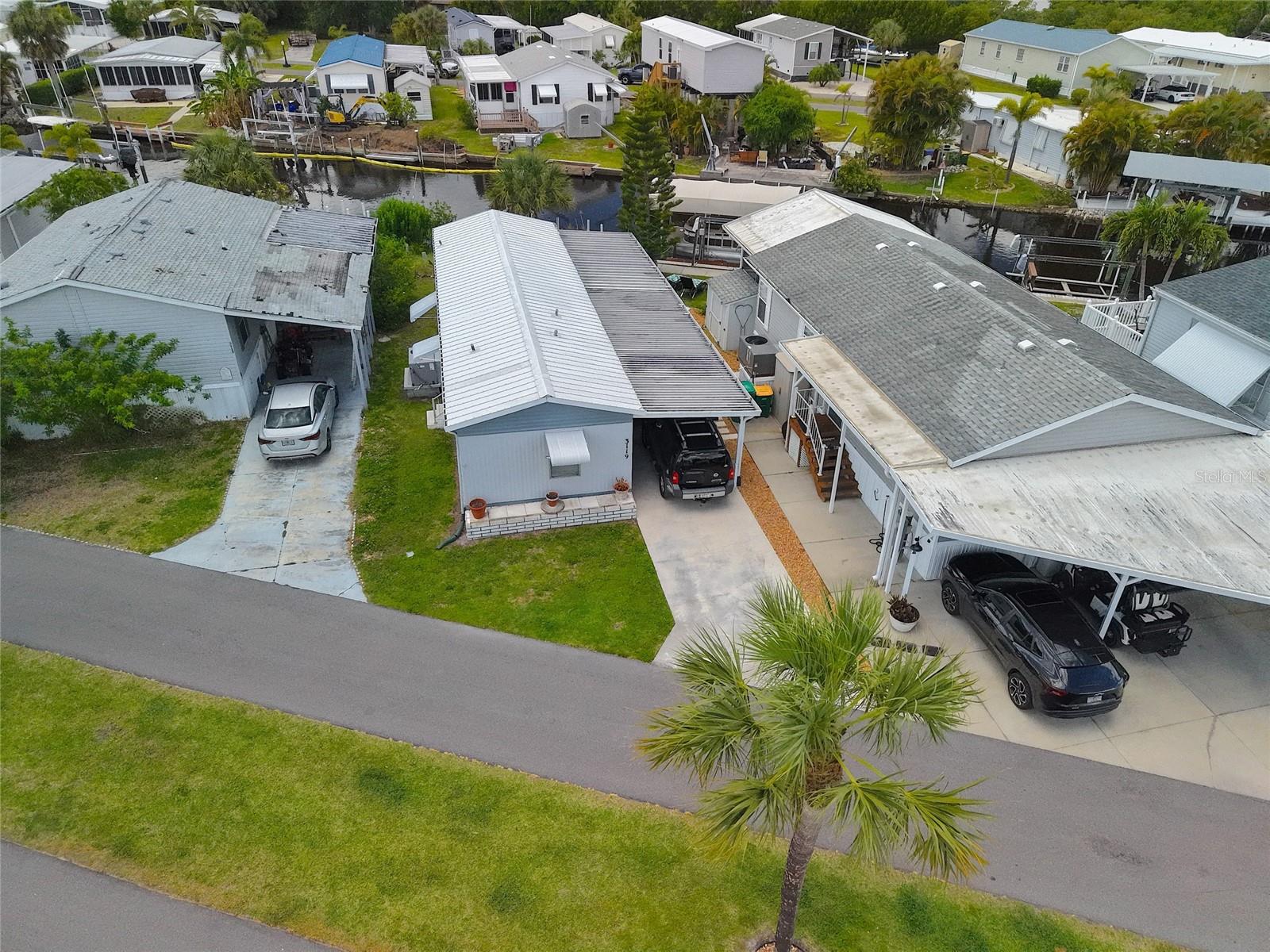 3119 SUNNY HARBOR DR, PUNTA GORDA, FL, 33982