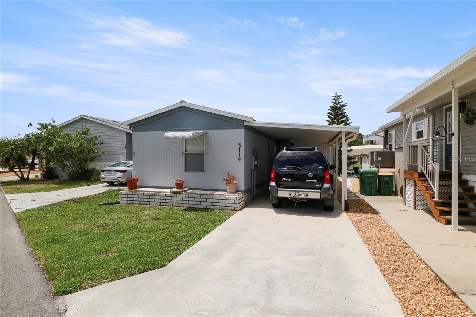 3119 SUNNY HARBOR DR, PUNTA GORDA, FL, 33982
