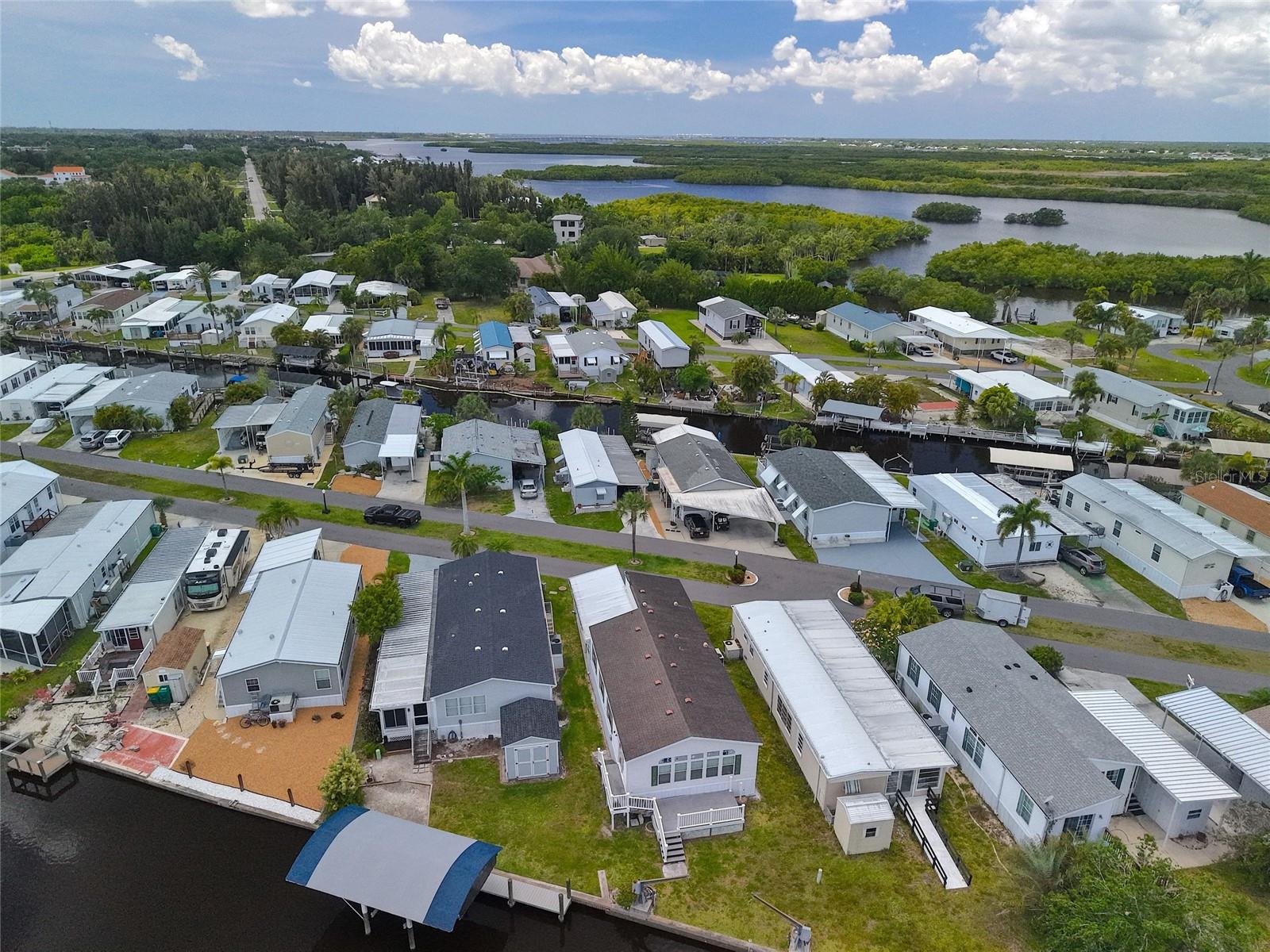 3119 SUNNY HARBOR DR, PUNTA GORDA, FL, 33982